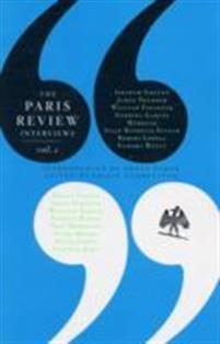 The Paris Review Interviews