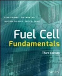 Fuel Cell Fundamentals