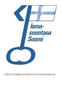 Lomasuuntana Suomi