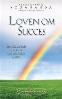 Loven Om Succes (the Law of Success-Danish)