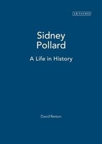 Sidney Pollard