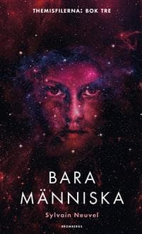 Bara människa