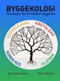 Byggekologi. Utg 3