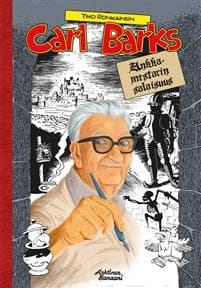 Carl Barks
