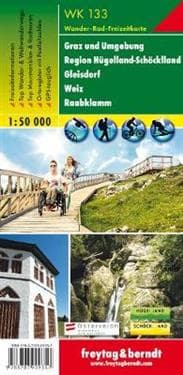 Graz and Umgebung-Lannach-Stubing