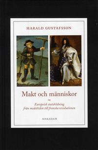 Makt och människor