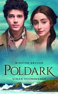Poldark - Vihan vuorovedet