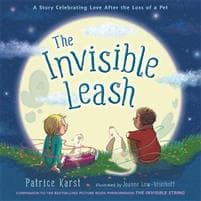 The Invisible Leash