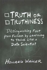 Truth or Truthiness