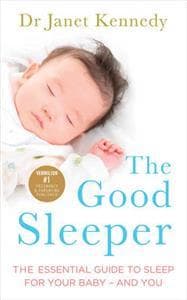 Good Sleeper