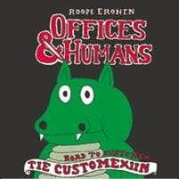 Offices & Humans