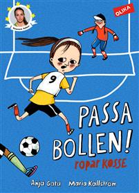 Passa bollen!