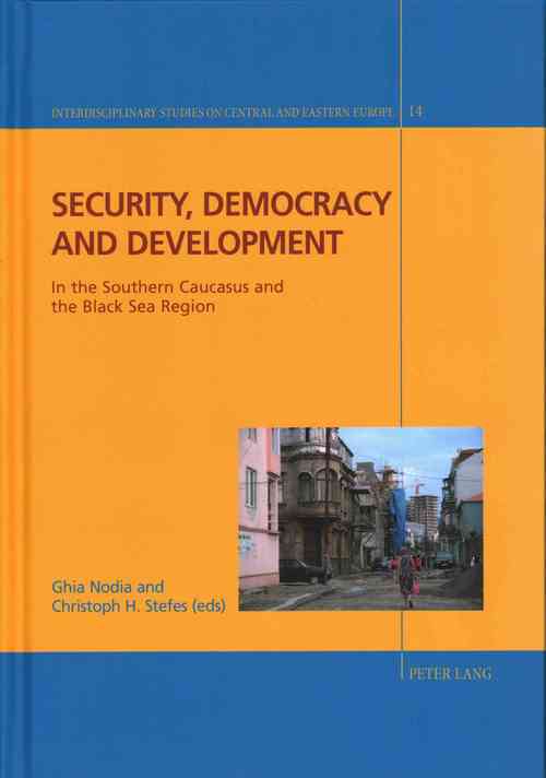 Security, Democracy and Development