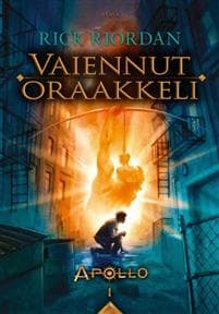 Vaiennut oraakkeli