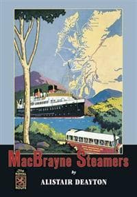 Macbrayne Steamers