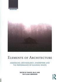 Elements of Architecture