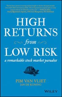 High Returns from Low Risk