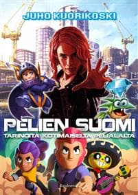 Pelien Suomi