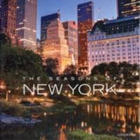 The Seasons of New York
