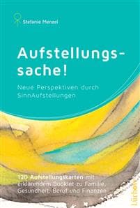 Aufstellungssache! Kartenset
