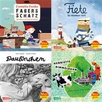 Maxi-Pixi-Box 66: Bilderbuch-Schätze (4x5 Exemplare)