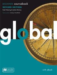 Global revised edition - Beginner