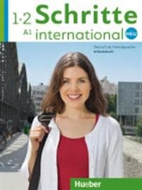 Schritte international Neu 1+2