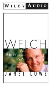 Welch, an American Icon