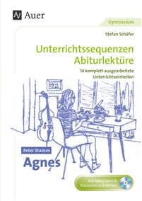 Peter Stamm: Agnes