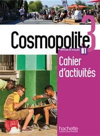 Cosmopolite 3