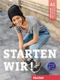 Starten wir! A1. Medienpaket