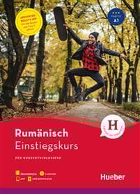 Einstiegskurs Rumänisch