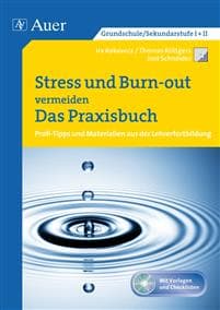 Stress und Burn-out vermeiden