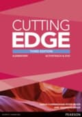 Miniatyrbilde 1 av 2: Cutting Edge 3rd Edition Elementary Active Teach