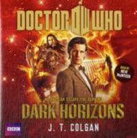 Doctor Who: Dark Horizons
