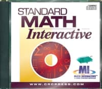 Standard Math Interactive