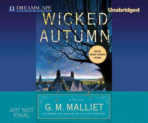 Wicked Autumn