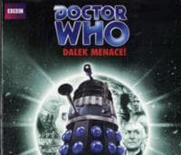 Doctor Who: Dalek Menace! (Classic Novels Boxset)