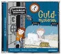 Guldmysteriet