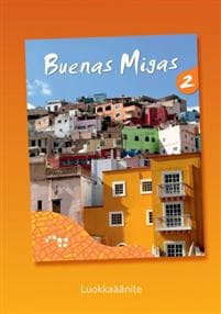 Buenas migas 2 Luokkaäänite