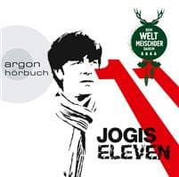 Jogis Eleven - Beim Weltmeischter daheim