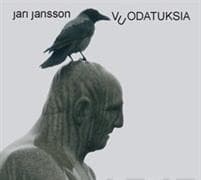 Vuodatuksia (cd)