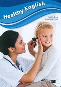 Healthy English (cd)