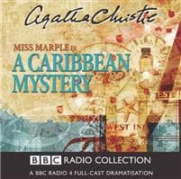 Caribbean Mystery