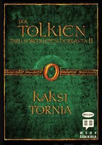 Taru Sormusten herrasta: Kaksi tornia