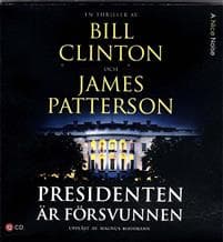 Presidenten är försvunnen