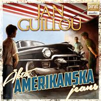 Äkta amerikanska jeans