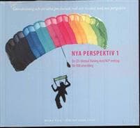 Nya Perspektiv 1 : en CD i mental träning med NLP verktyg för din utveckling