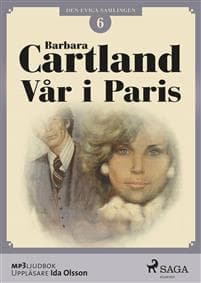 Vår i Paris