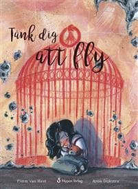 Tänk dig att fly + ljudbok/CD